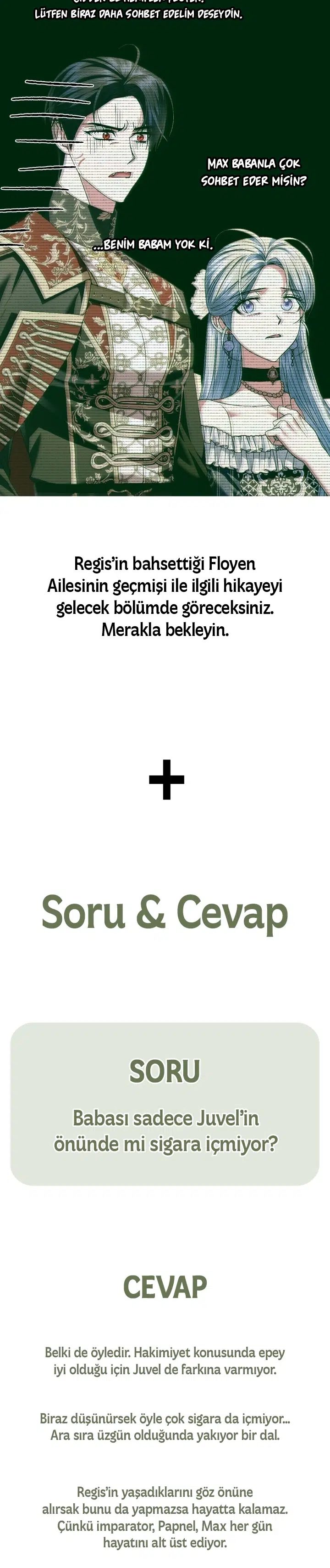 Baba, Ben Evlenmek İstemiyorum! - Bölüm 110 Sayfa 45