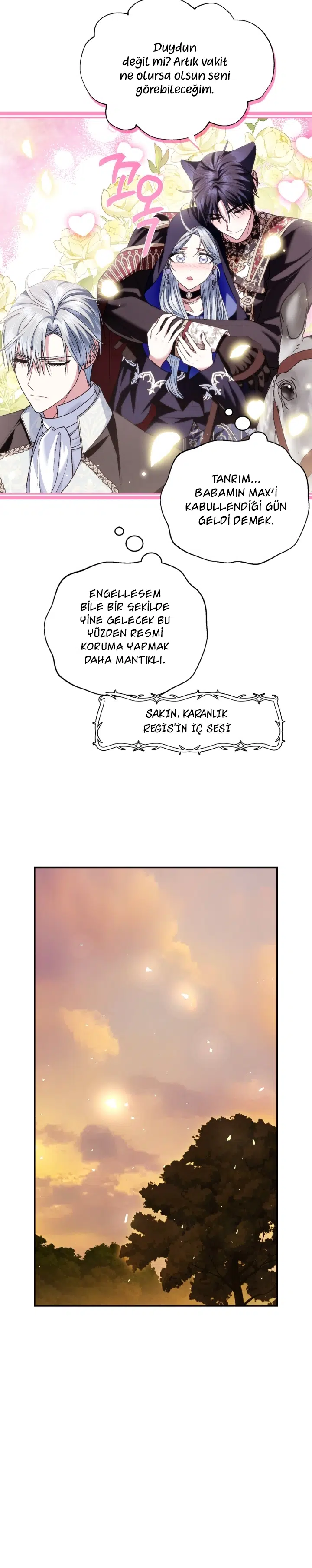 Baba, Ben Evlenmek İstemiyorum! - Bölüm 111 Sayfa 19