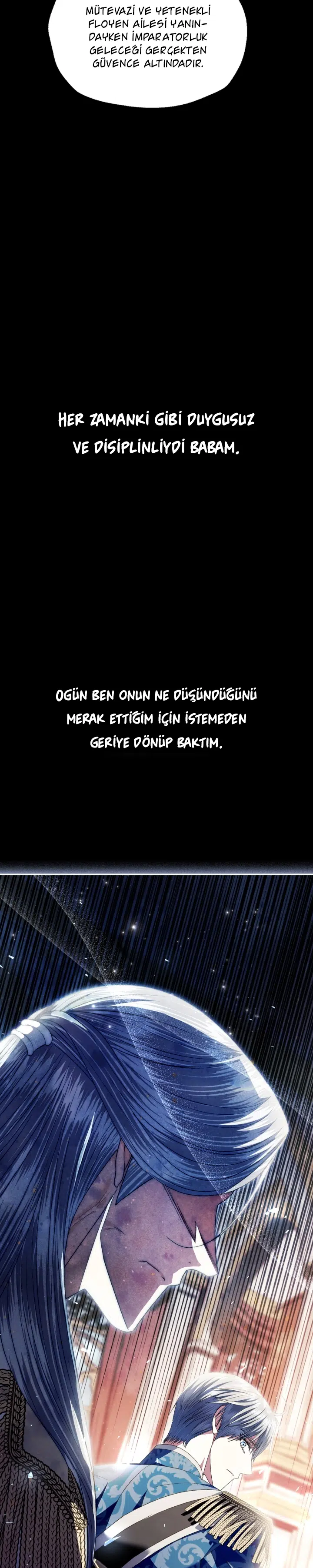 Baba, Ben Evlenmek İstemiyorum! - Bölüm 111 Sayfa 34