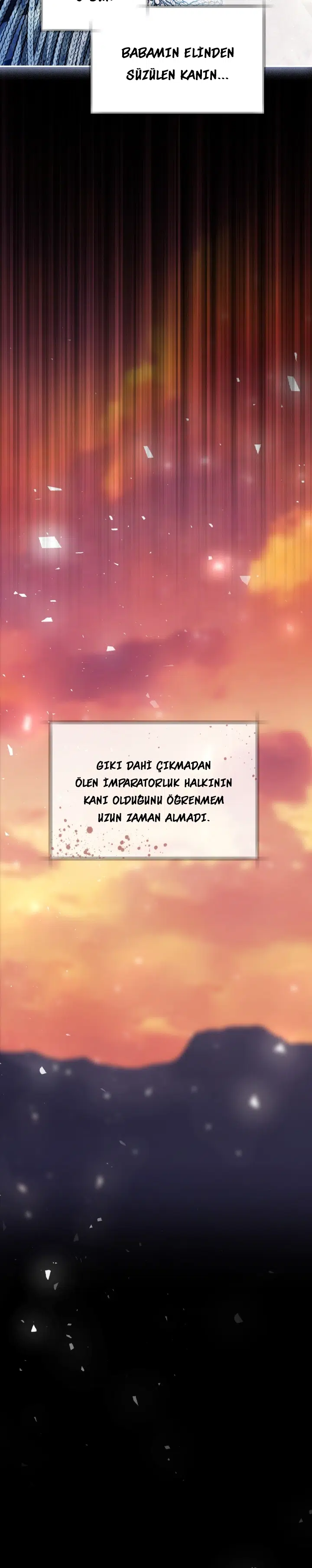 Baba, Ben Evlenmek İstemiyorum! - Bölüm 111 Sayfa 37