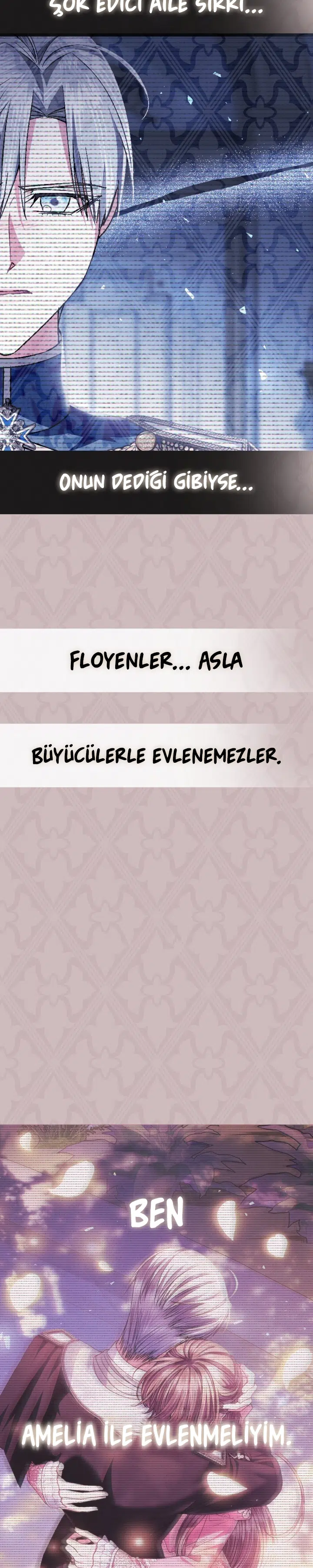 Baba, Ben Evlenmek İstemiyorum! - Bölüm 111 Sayfa 39