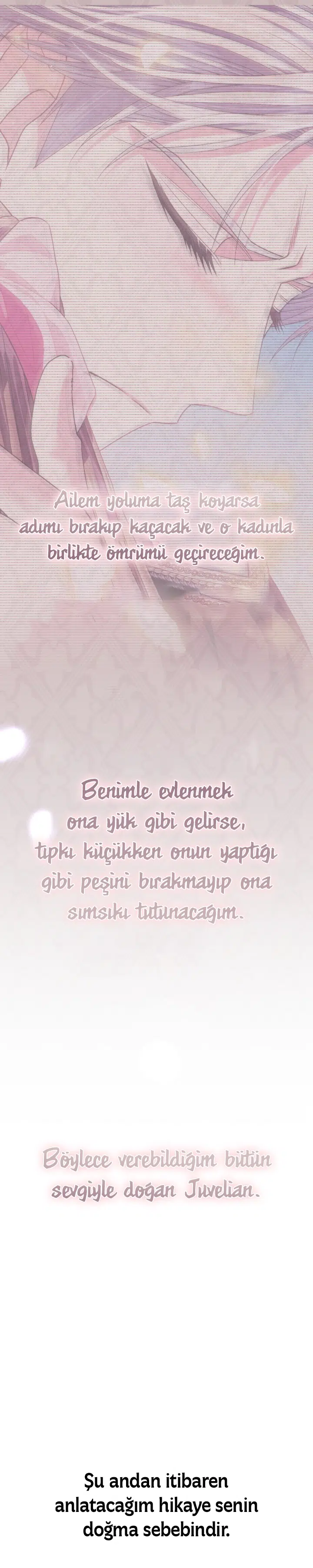 Baba, Ben Evlenmek İstemiyorum! - Bölüm 111 Sayfa 41