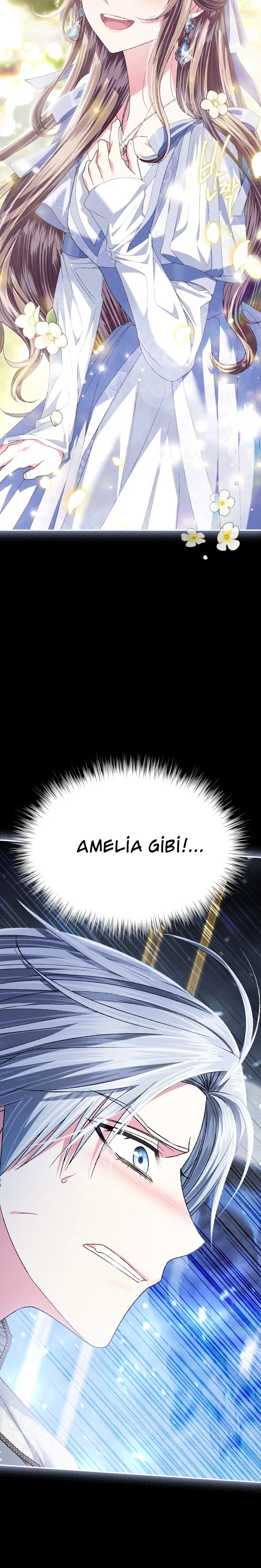 Baba, Ben Evlenmek İstemiyorum! - Bölüm 112 Sayfa 13