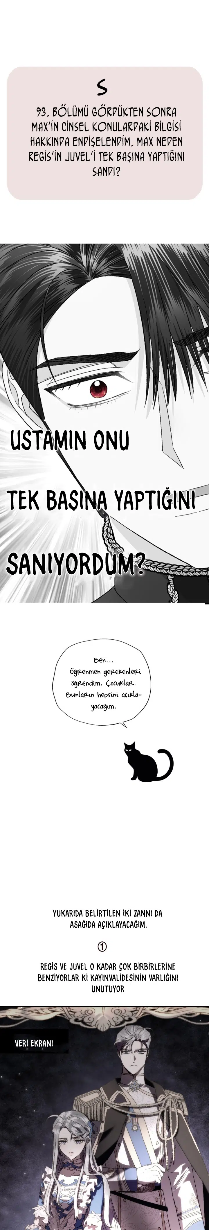 Baba, Ben Evlenmek İstemiyorum! - Bölüm 112 Sayfa 41