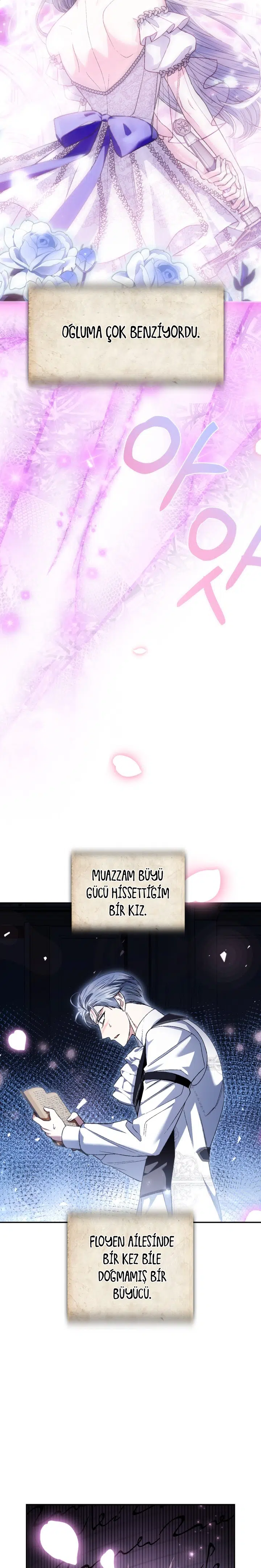 Baba, Ben Evlenmek İstemiyorum! - Bölüm 113 Sayfa 14