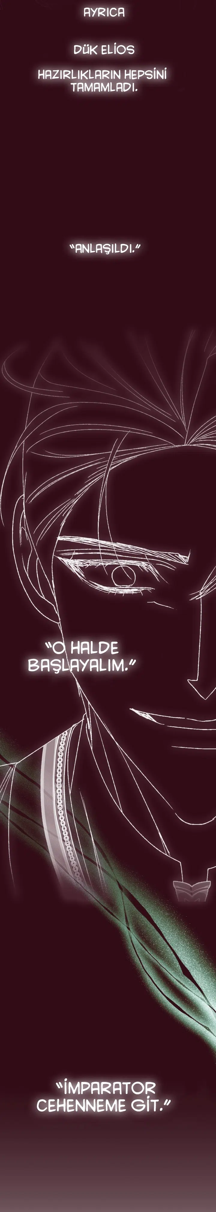 Baba, Ben Evlenmek İstemiyorum! - Bölüm 113 Sayfa 37