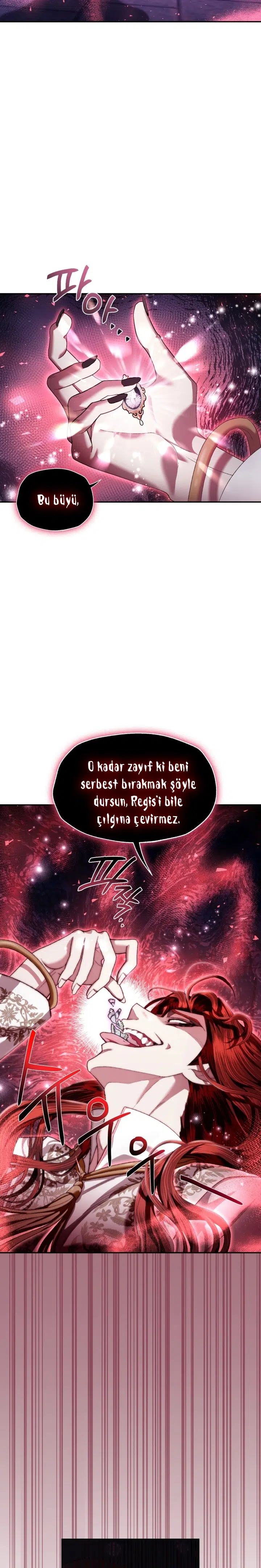 Baba, Ben Evlenmek İstemiyorum! - Bölüm 114 Sayfa 9