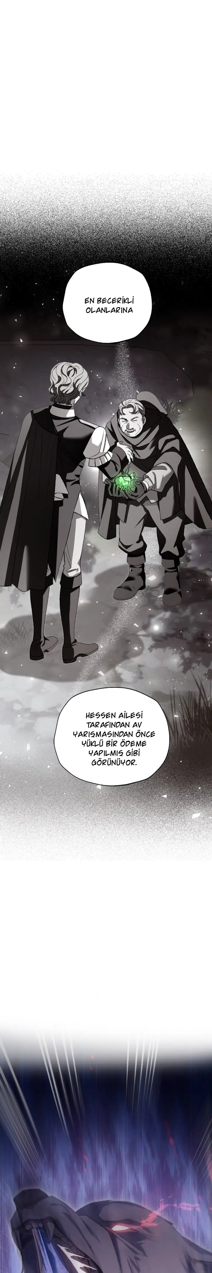 Baba, Ben Evlenmek İstemiyorum! - Bölüm 114 Sayfa 16