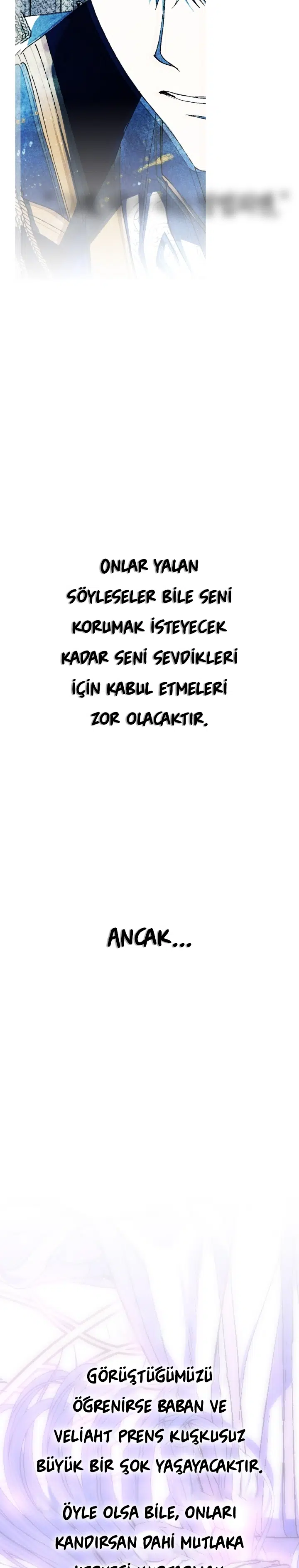 Baba, Ben Evlenmek İstemiyorum! - Bölüm 115 Sayfa 42