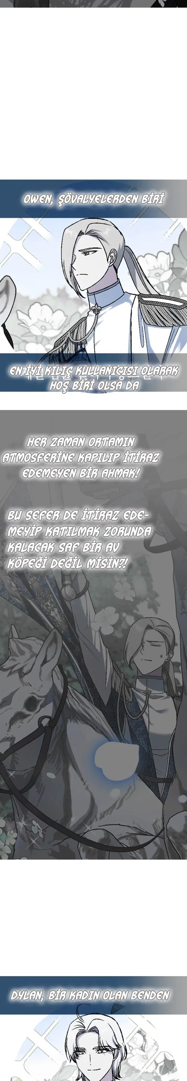 Baba, Ben Evlenmek İstemiyorum! - Bölüm 116 Sayfa 38