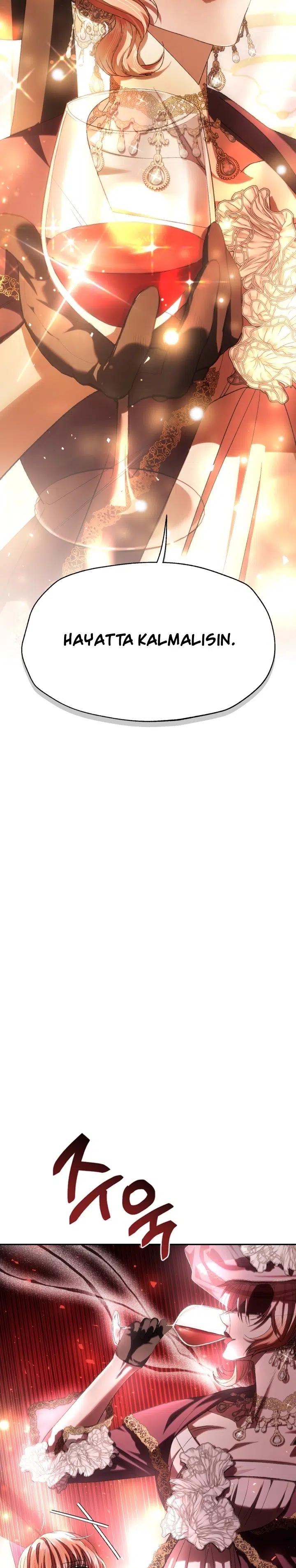 Baba, Ben Evlenmek İstemiyorum! - Bölüm 118 Sayfa 15