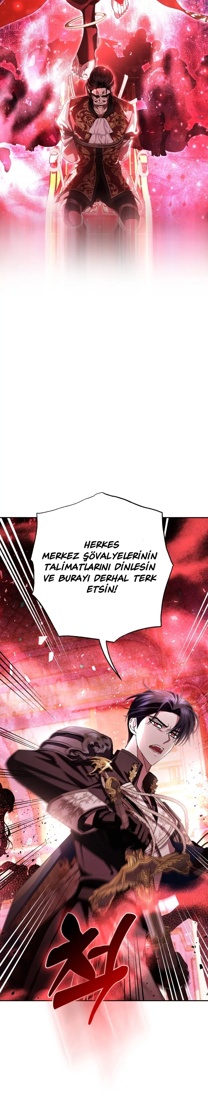 Baba, Ben Evlenmek İstemiyorum! - Bölüm 118 Sayfa 31