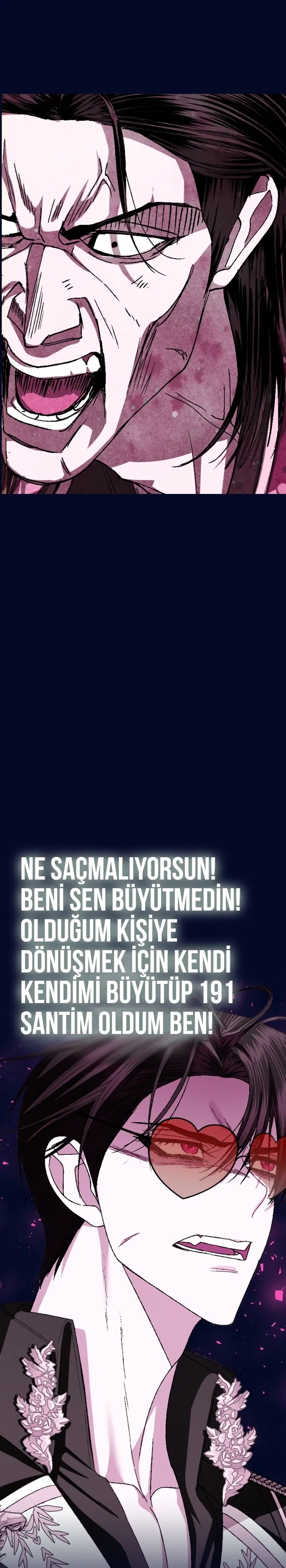 Baba, Ben Evlenmek İstemiyorum! - Bölüm 118 Sayfa 44