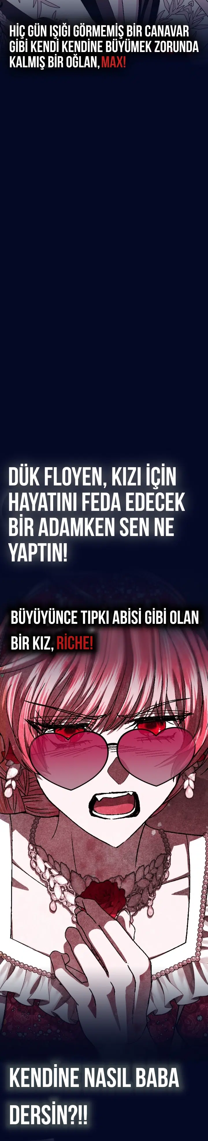 Baba, Ben Evlenmek İstemiyorum! - Bölüm 118 Sayfa 45