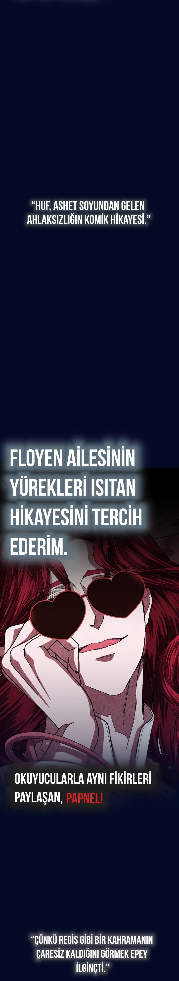 Baba, Ben Evlenmek İstemiyorum! - Bölüm 118 Sayfa 46