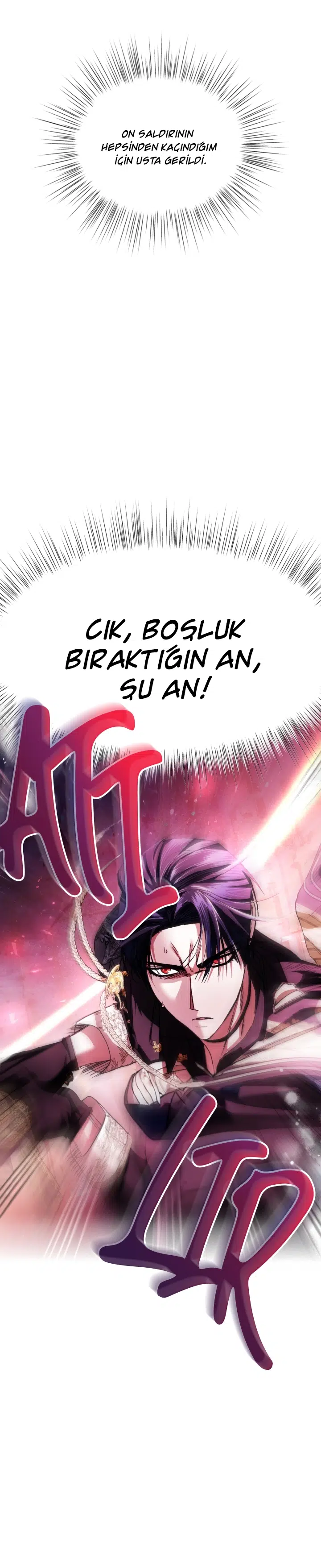 Baba, Ben Evlenmek İstemiyorum! - Bölüm 119 Sayfa 16