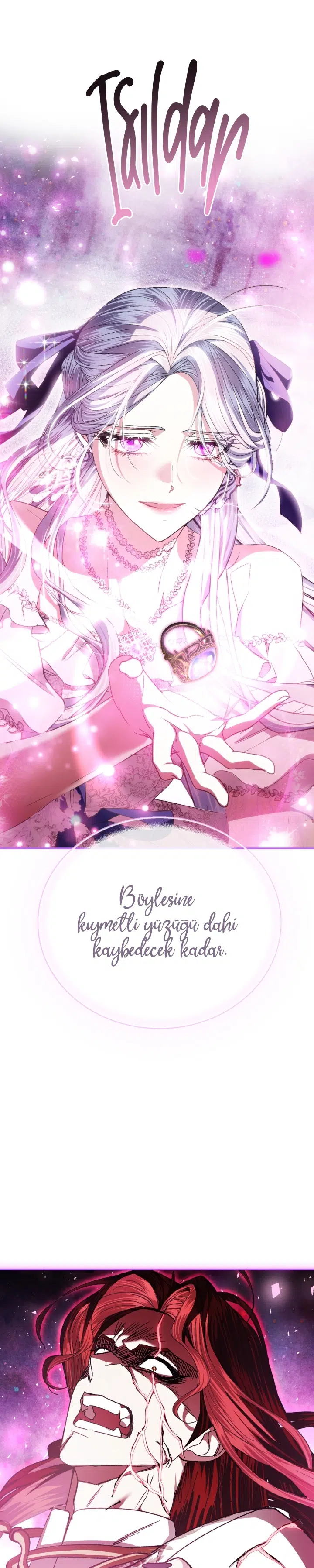 Baba, Ben Evlenmek İstemiyorum! - Bölüm 119 Sayfa 32