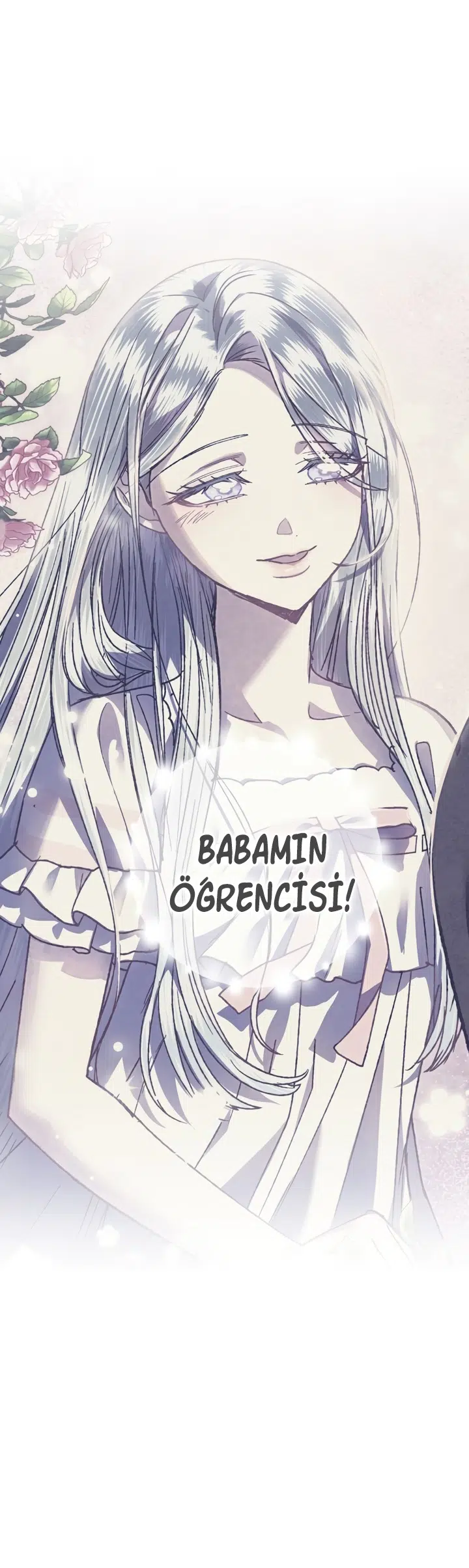Baba, Ben Evlenmek İstemiyorum! - Bölüm 11 Sayfa 39