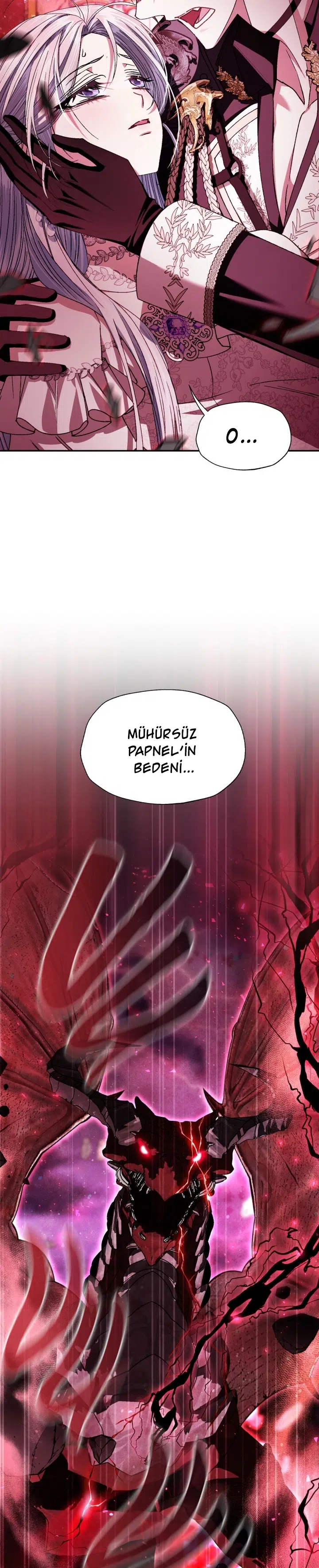 Baba, Ben Evlenmek İstemiyorum! - Bölüm 120 Sayfa 4