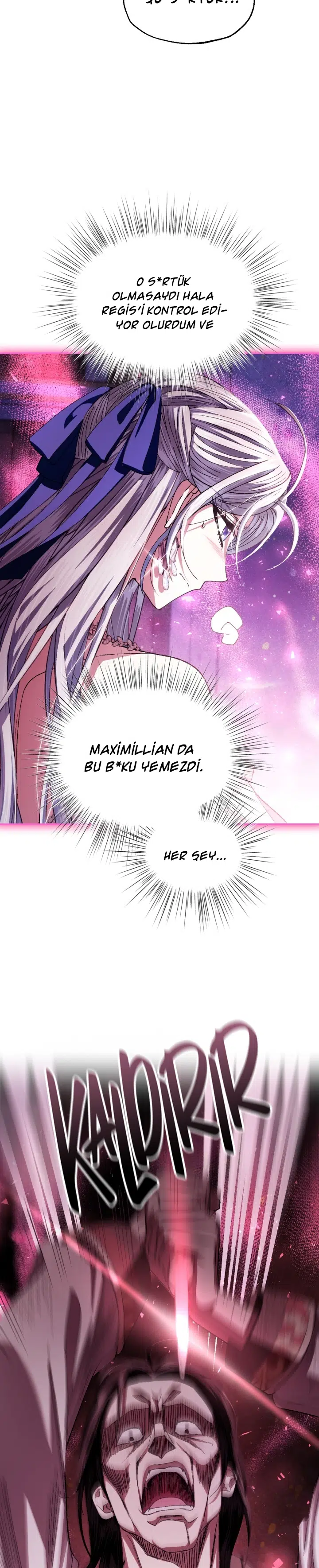 Baba, Ben Evlenmek İstemiyorum! - Bölüm 120 Sayfa 27