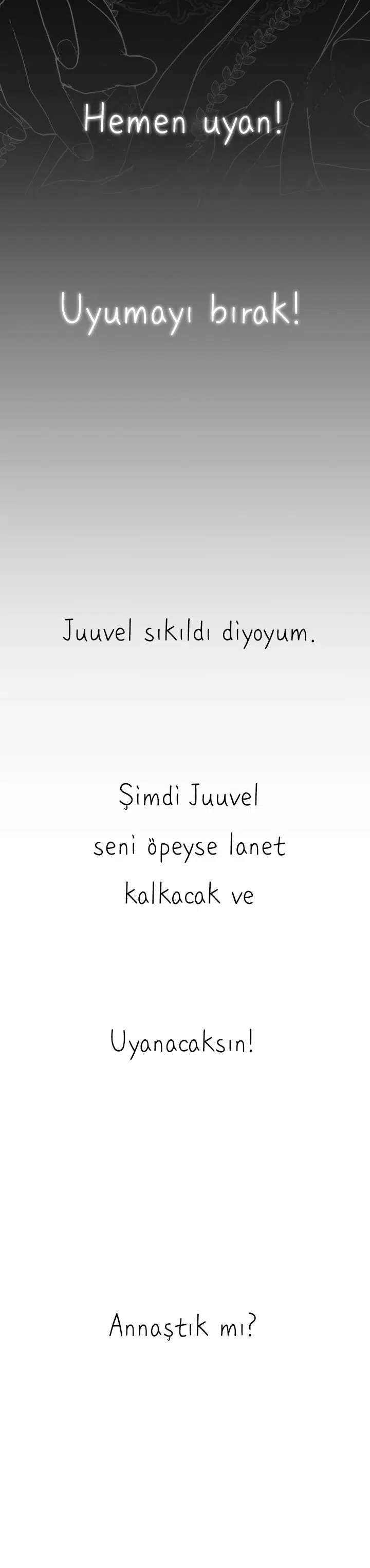 Baba, Ben Evlenmek İstemiyorum! - Bölüm 120 Sayfa 40