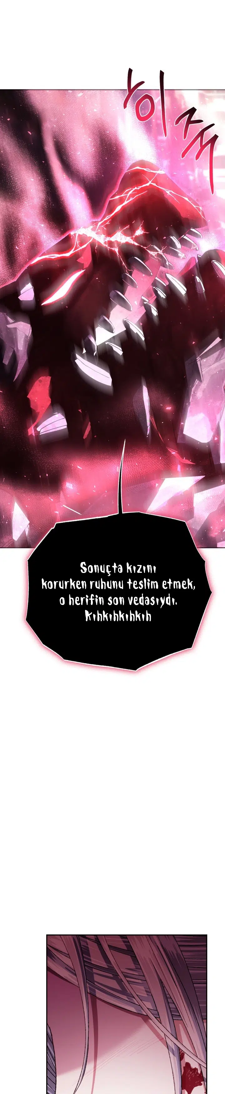 Baba, Ben Evlenmek İstemiyorum! - Bölüm 121 Sayfa 20
