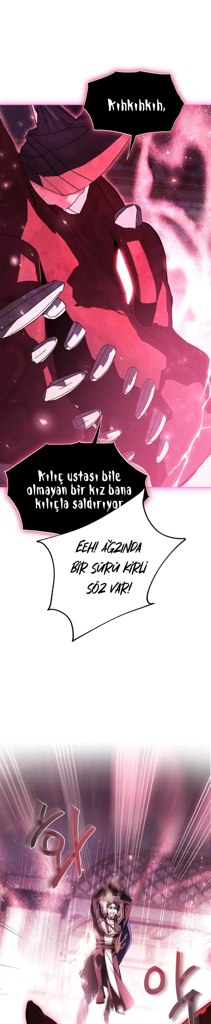 Baba, Ben Evlenmek İstemiyorum! - Bölüm 121 Sayfa 27
