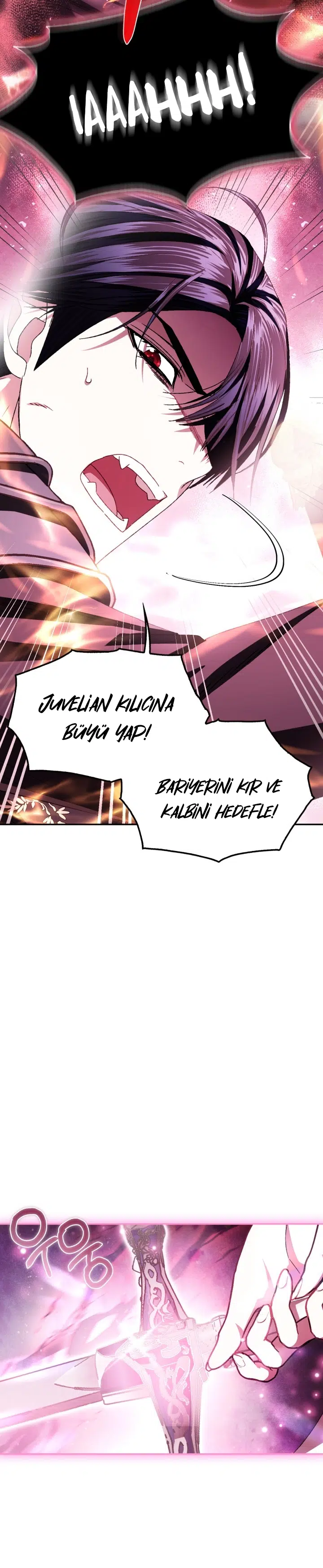 Baba, Ben Evlenmek İstemiyorum! - Bölüm 121 Sayfa 29