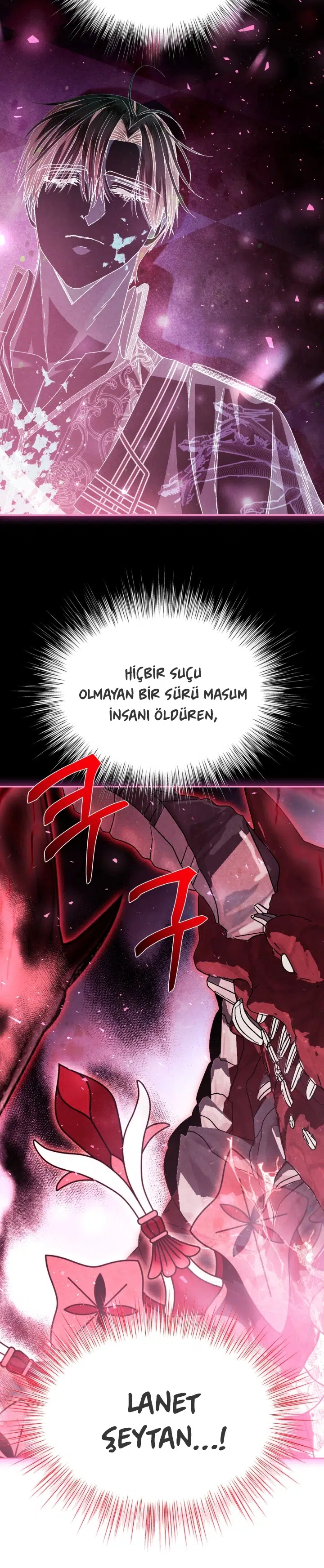 Baba, Ben Evlenmek İstemiyorum! - Bölüm 121 Sayfa 34