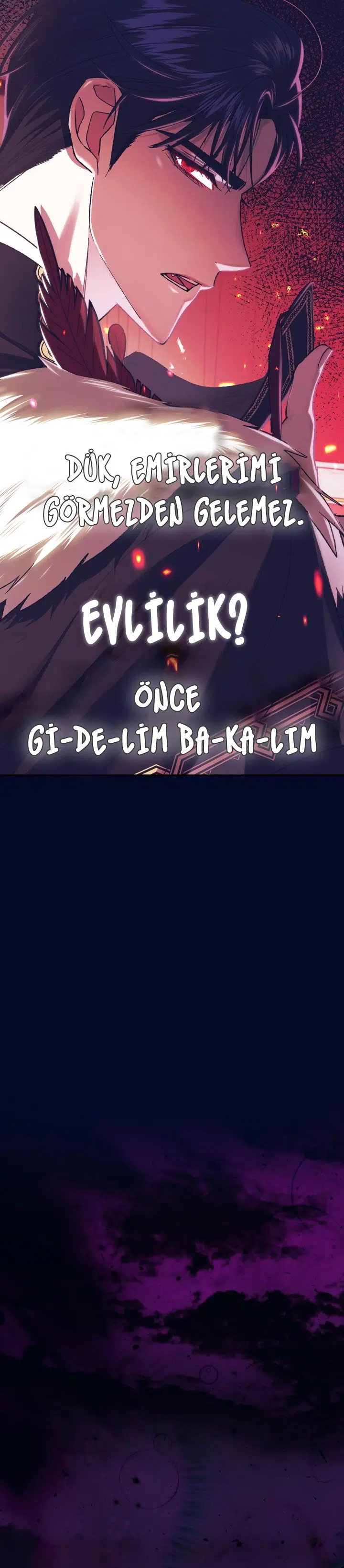 Baba, Ben Evlenmek İstemiyorum! - Bölüm 122 Sayfa 43