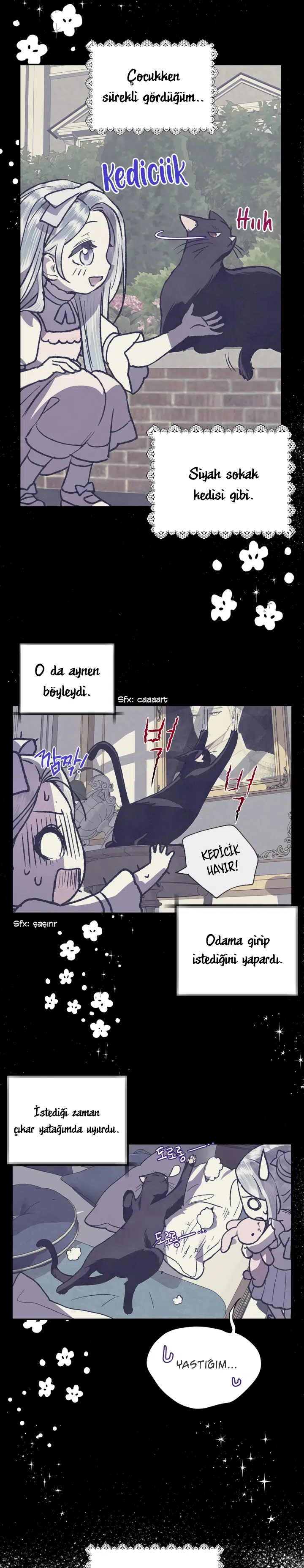 Baba, Ben Evlenmek İstemiyorum! - Bölüm 12 Sayfa 18