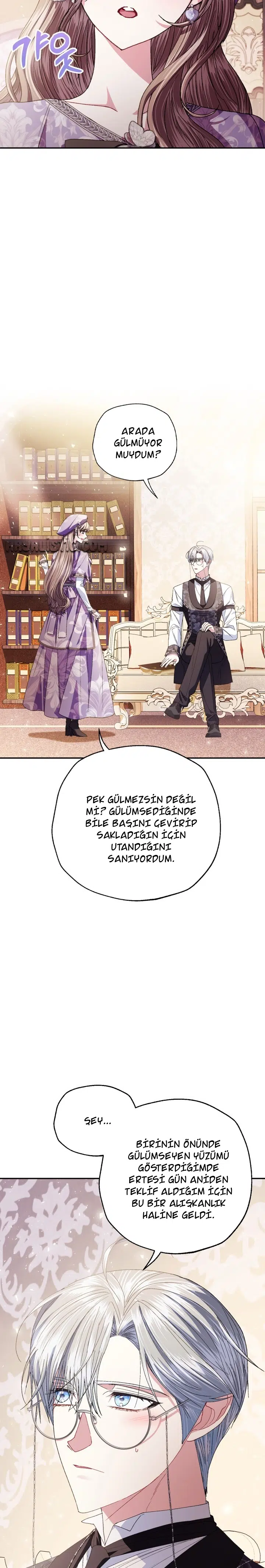 Baba, Ben Evlenmek İstemiyorum! - Bölüm 130 Sayfa 5