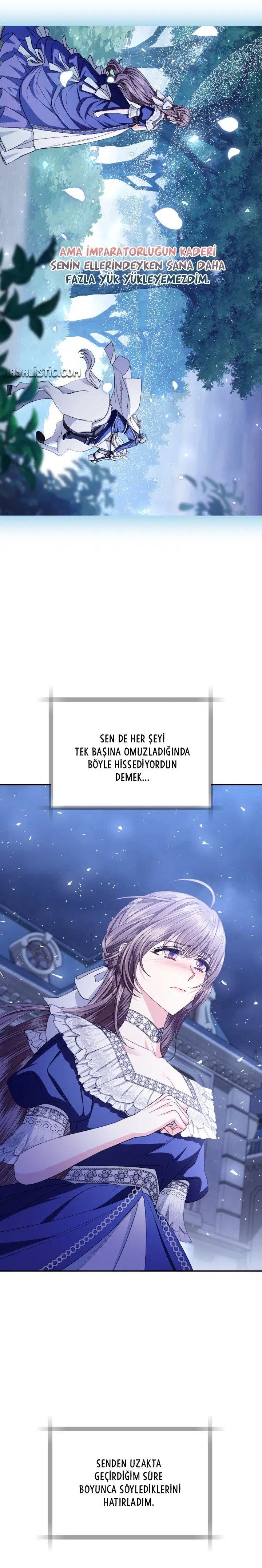 Baba, Ben Evlenmek İstemiyorum! - Bölüm 131 Sayfa 4