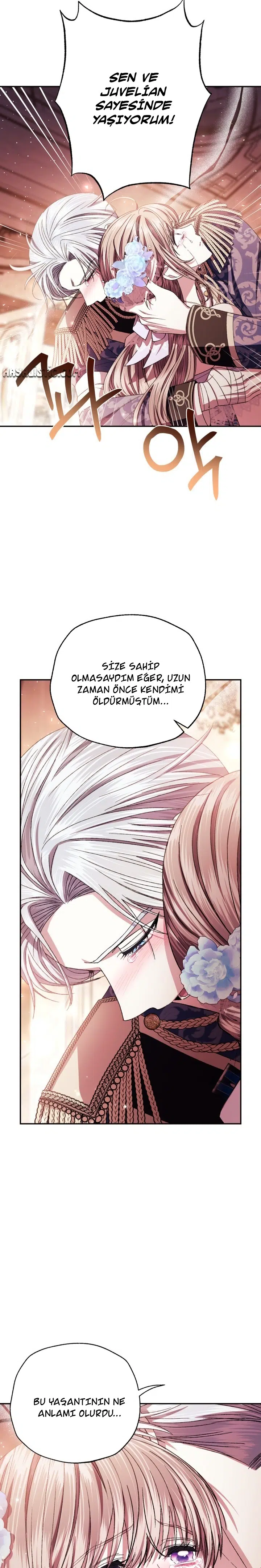 Baba, Ben Evlenmek İstemiyorum! - Bölüm 131 Sayfa 12
