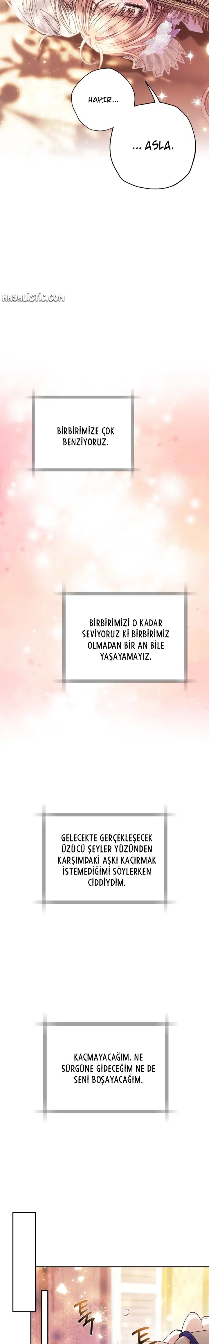 Baba, Ben Evlenmek İstemiyorum! - Bölüm 131 Sayfa 17