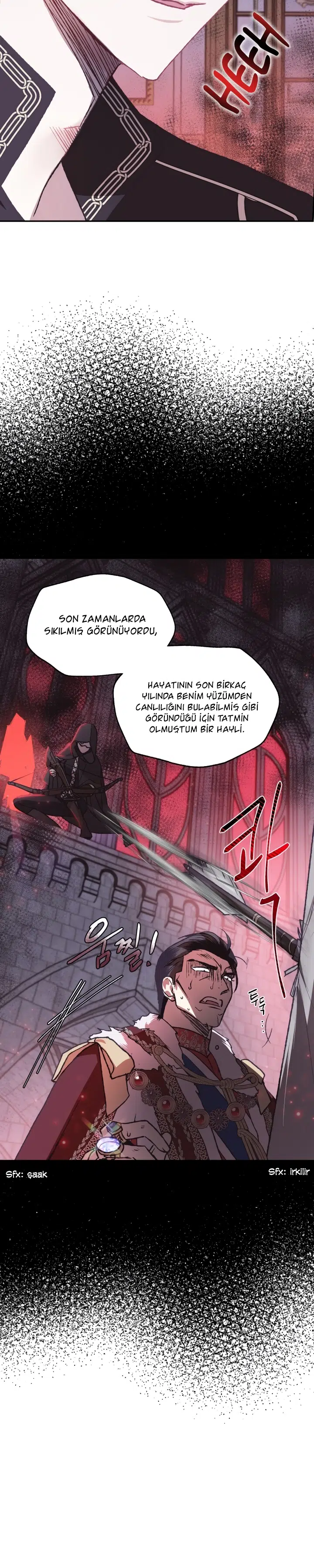 Baba, Ben Evlenmek İstemiyorum! - Bölüm 15 Sayfa 13