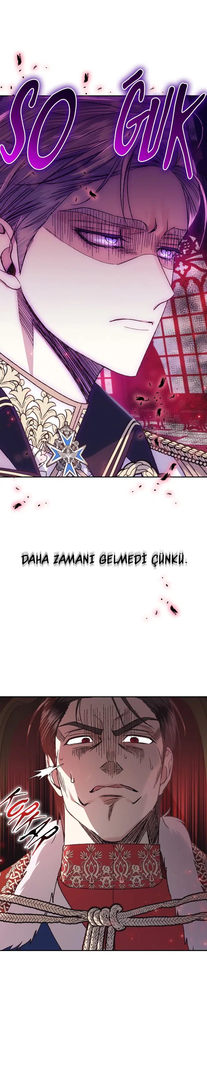 Baba, Ben Evlenmek İstemiyorum! - Bölüm 16 Sayfa 17