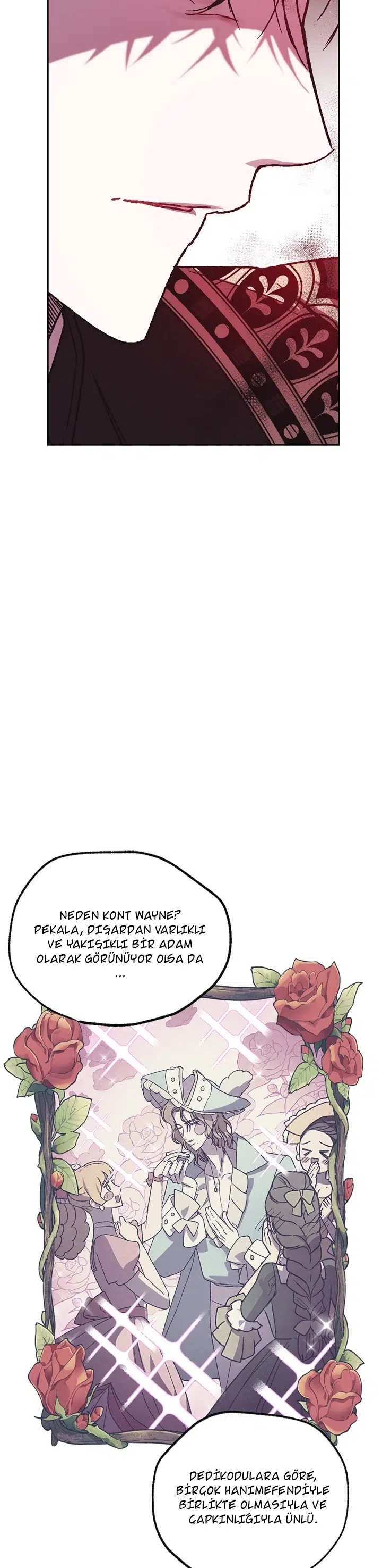 Baba, Ben Evlenmek İstemiyorum! - Bölüm 21 Sayfa 12