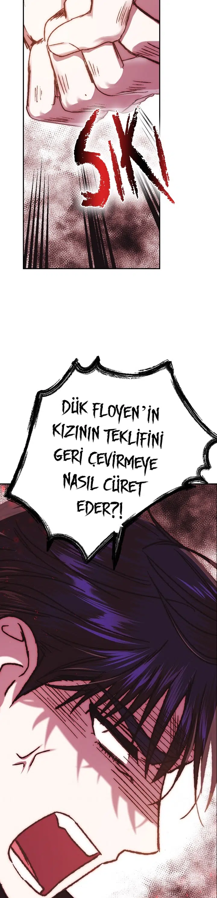 Baba, Ben Evlenmek İstemiyorum! - Bölüm 21 Sayfa 15