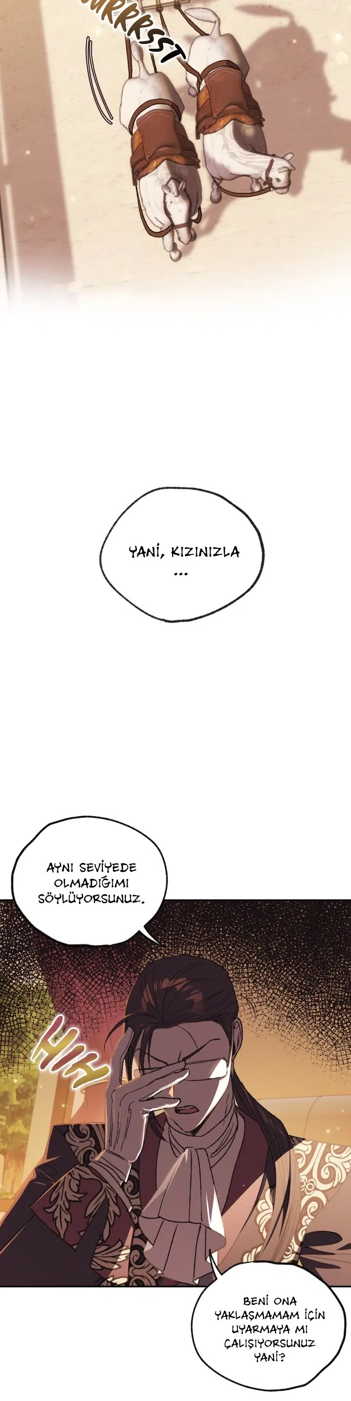 Baba, Ben Evlenmek İstemiyorum! - Bölüm 23 Sayfa 21