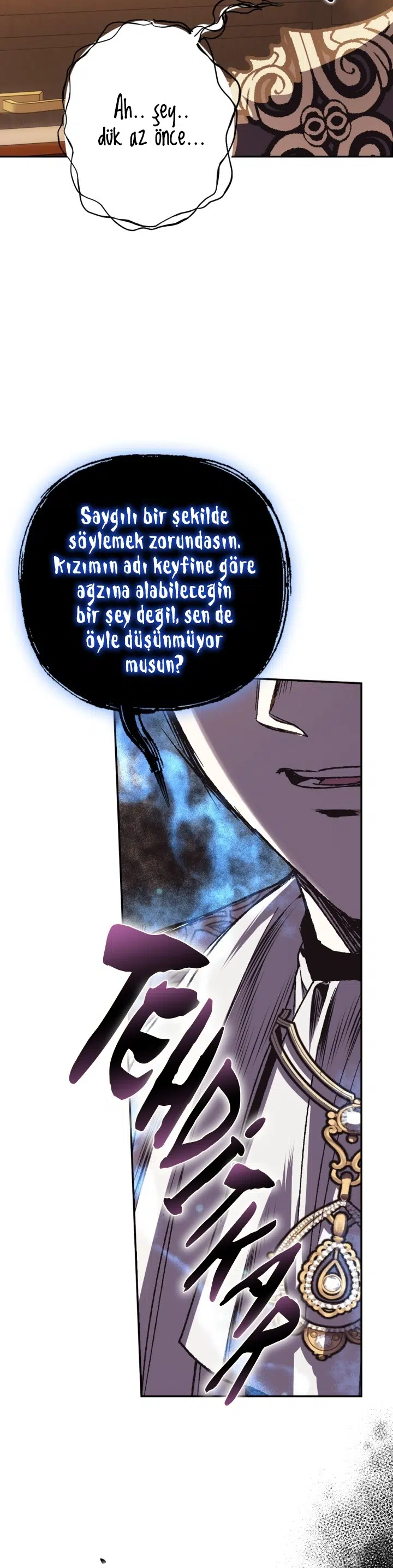 Baba, Ben Evlenmek İstemiyorum! - Bölüm 23 Sayfa 26