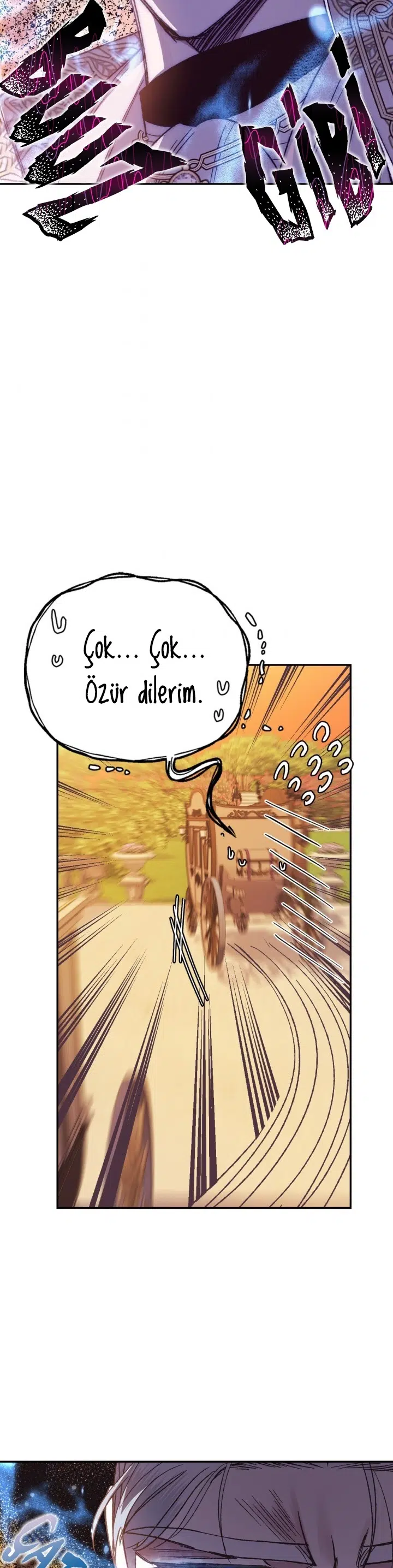 Baba, Ben Evlenmek İstemiyorum! - Bölüm 23 Sayfa 28