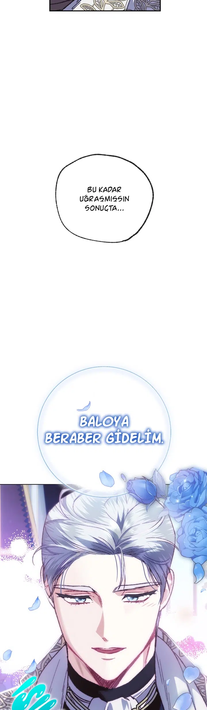 Baba, Ben Evlenmek İstemiyorum! - Bölüm 24 Sayfa 4