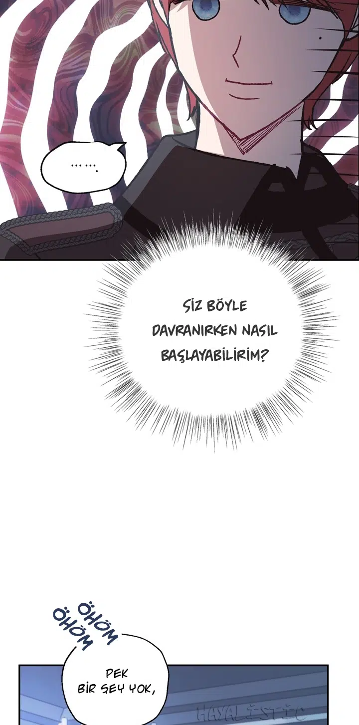 Baba, Ben Evlenmek İstemiyorum! - Bölüm 24 Sayfa 15