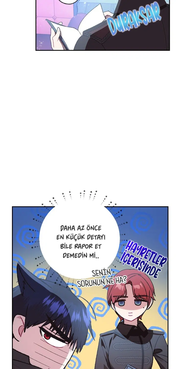 Baba, Ben Evlenmek İstemiyorum! - Bölüm 24 Sayfa 26