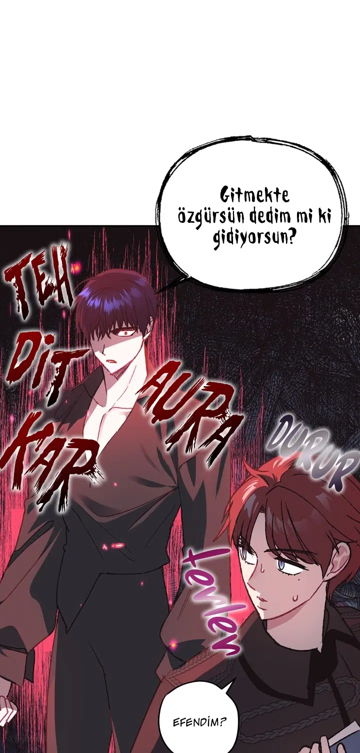 Baba, Ben Evlenmek İstemiyorum! - Bölüm 24 Sayfa 28