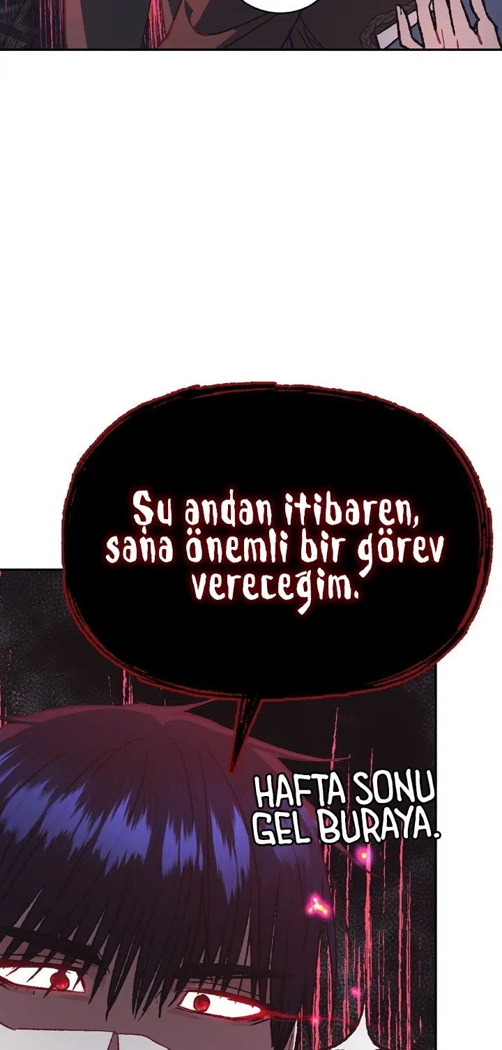 Baba, Ben Evlenmek İstemiyorum! - Bölüm 24 Sayfa 29