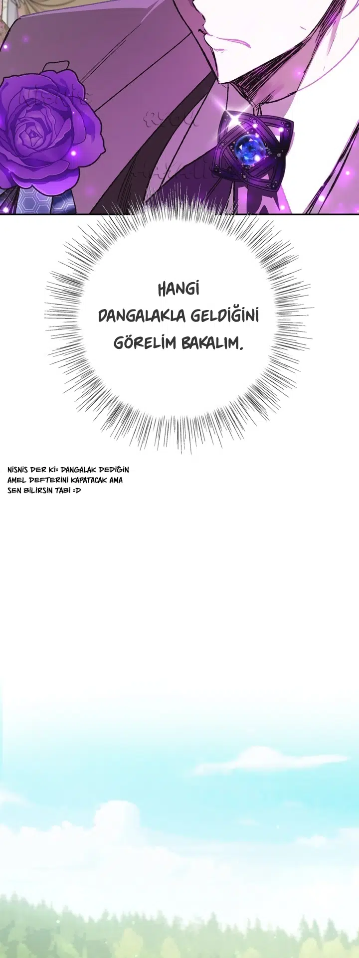 Baba, Ben Evlenmek İstemiyorum! - Bölüm 24 Sayfa 55