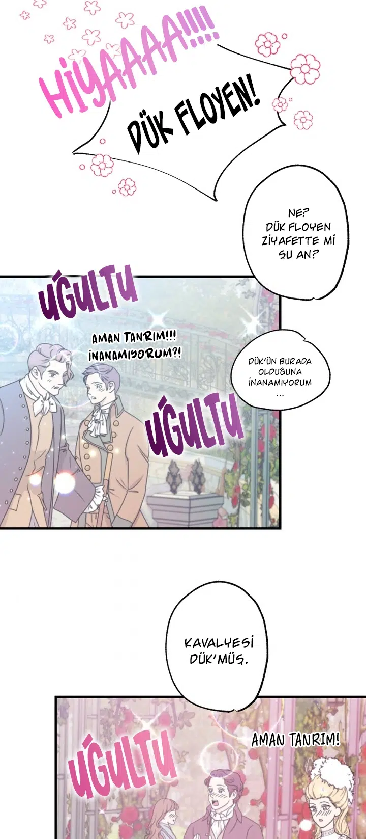 Baba, Ben Evlenmek İstemiyorum! - Bölüm 24 Sayfa 63