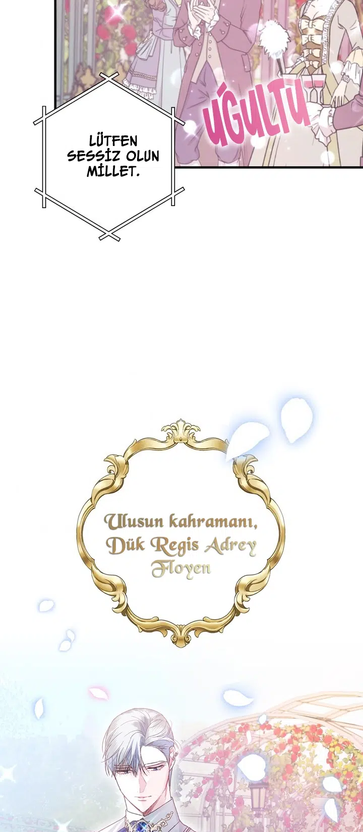 Baba, Ben Evlenmek İstemiyorum! - Bölüm 24 Sayfa 64